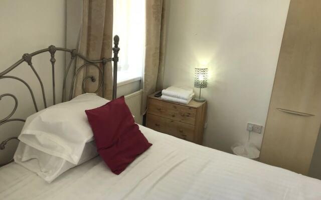 Clifton Hotel