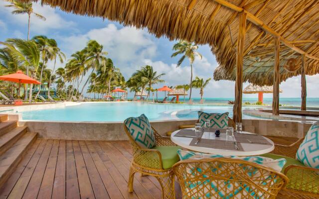 Costa Blu Beach Resort Trademark Collection