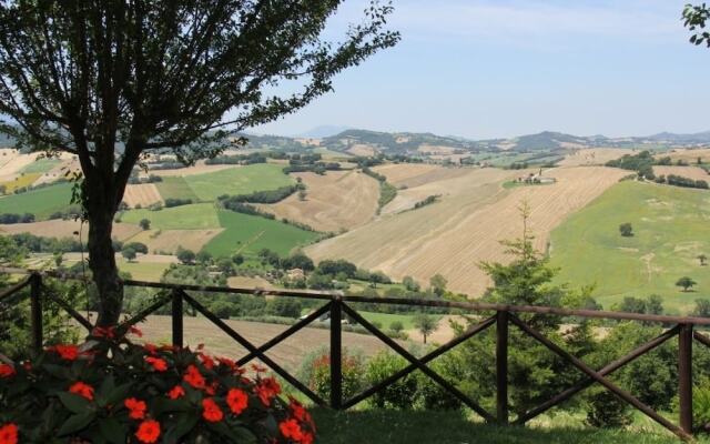 Il Castello Country House