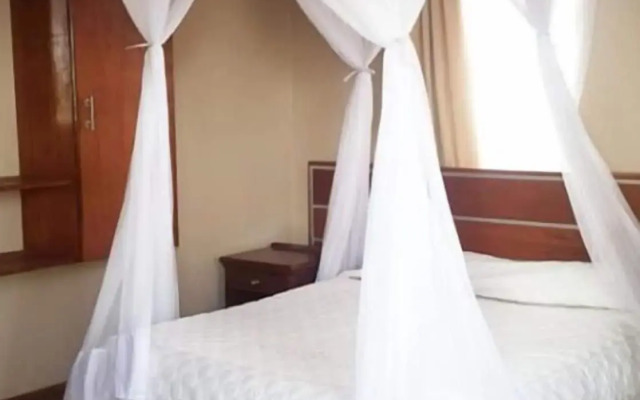 Sagas Hotel Ltd