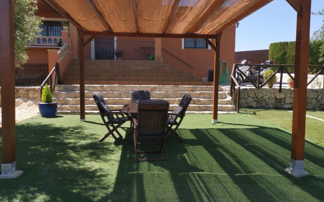 Casa Rural Bellavista