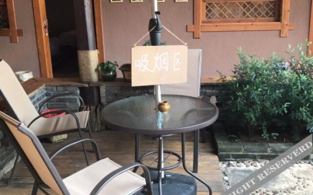 Yujian Inn