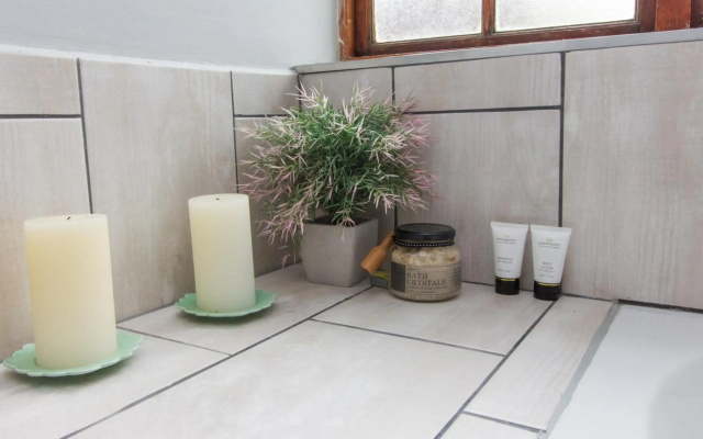 Lavender Lane Guest House