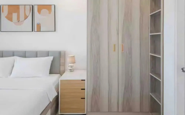 Vivian Boutique Terra Royal Residence – Guest Rooms – Ho Chi Minh City