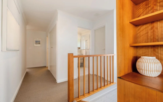 Seaview Heights by the BnB Collection