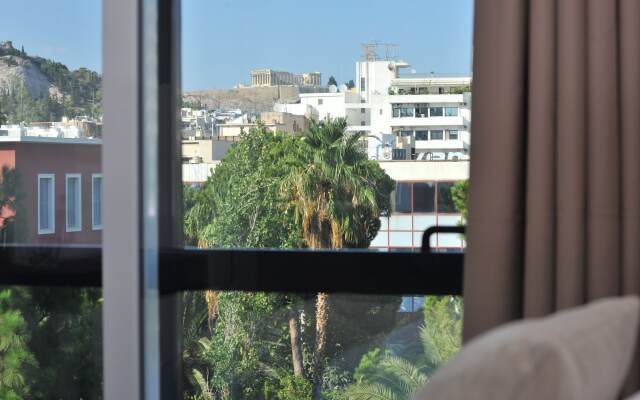 B4B Athens 365 Hotel