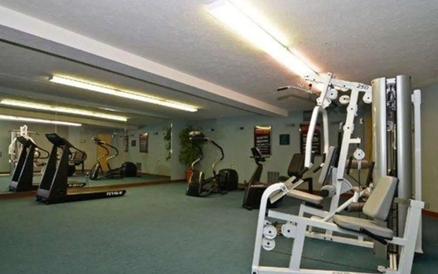 Holiday Inn Clarkston - Lewiston by IHG