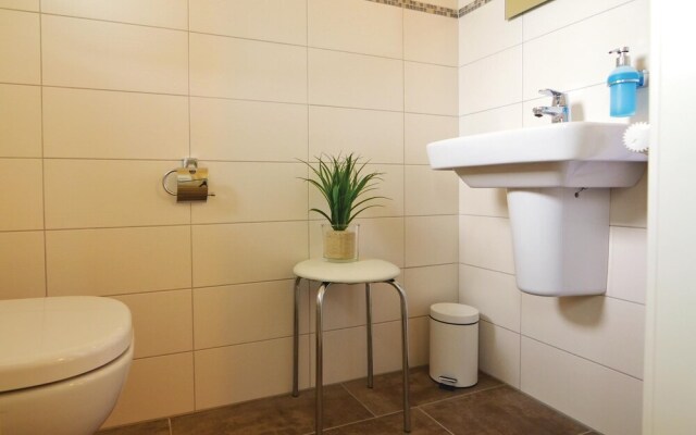 Beautiful Home in Dagebüll With 2 Bedrooms, Sauna and Wifi