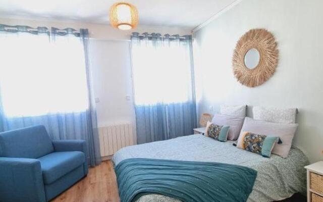 Appartement 2 pièces ❀ Centre ville ❀