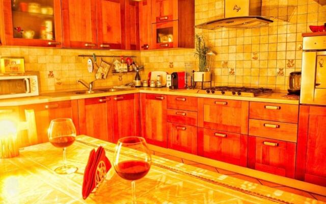 Peaceful Villa 20 min from sea