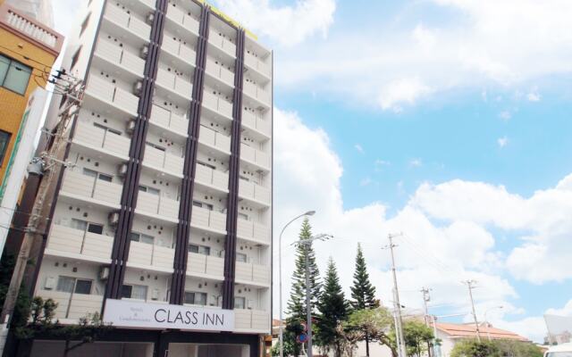 Class Inn Yogi