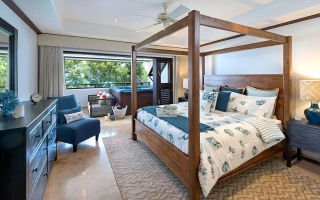Coral Cove - Condo 11