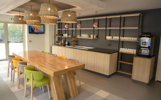 Hotel Campanile Sete - Balaruc