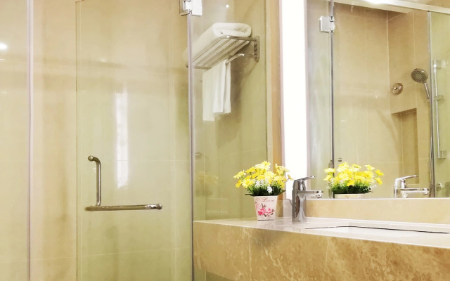 Regalia Upper View Hotel