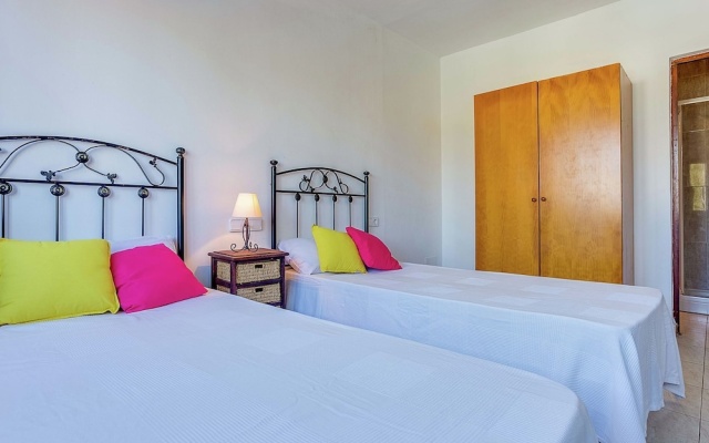 Privacy and Peace in Stunning Villa near Cala Marcal Beach