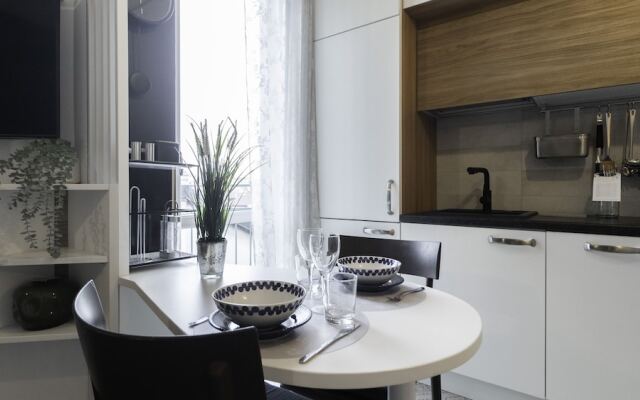 Italianway - Morosini 14