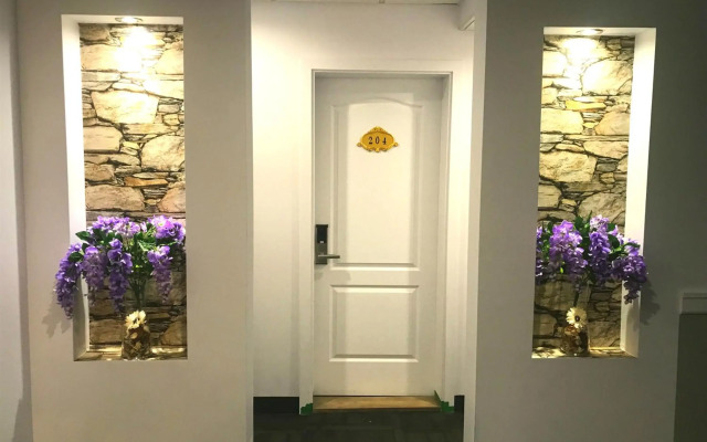 Hotel Le Deville