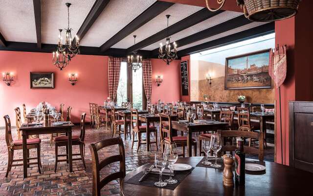 Althoff Hotel Fürstenhof Celle