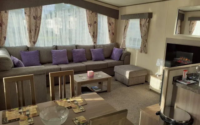 Cornish getaway