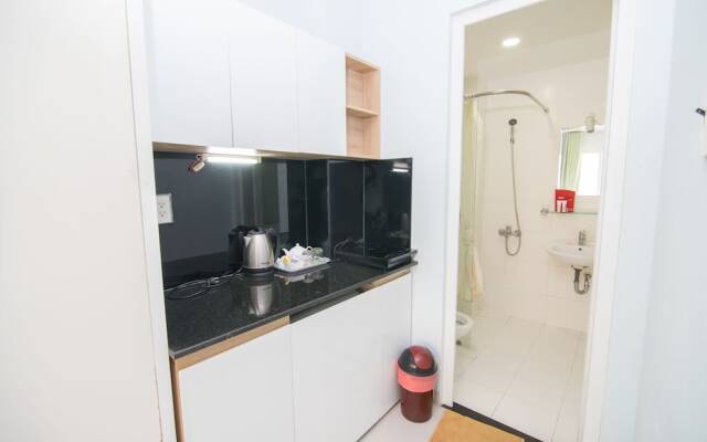 RedDoorz near SC Vivocity Mall 2