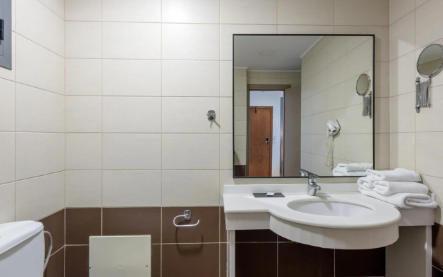 Iraklion Hotel