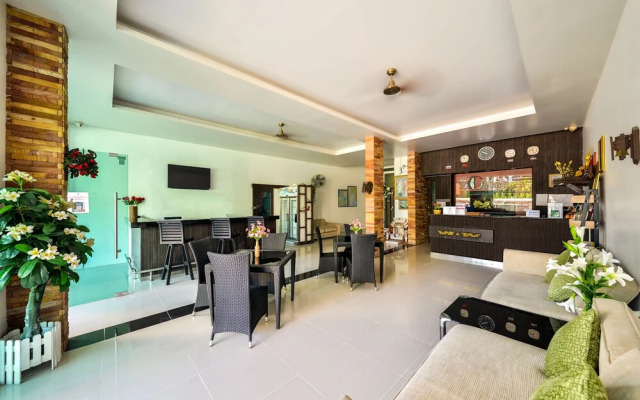 The Great at Patong Residence