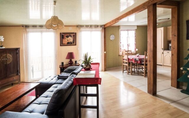 Chambres et Gites La Paysanne