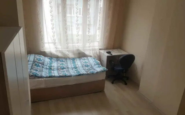 Yar Guestroom - Adults Only