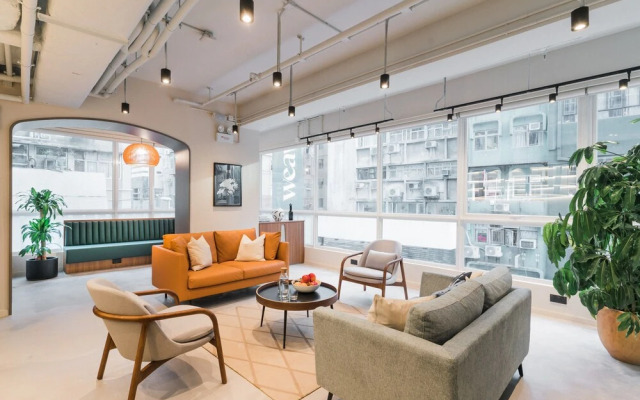 Weave Suites - Central West