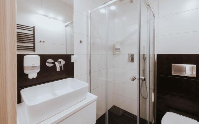 Villa Leśne Ustronie