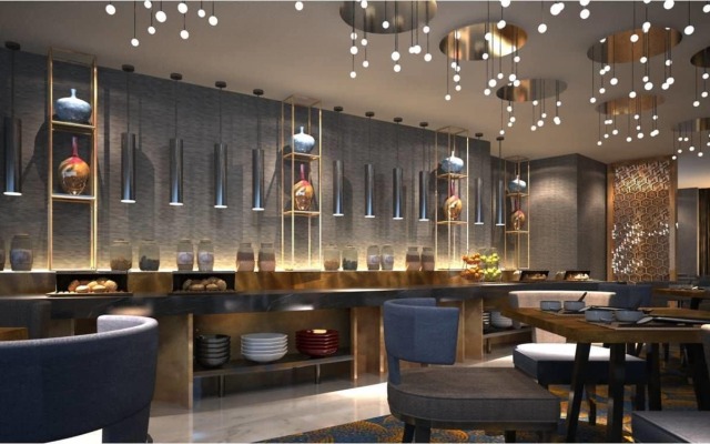 Swiss-Belresidences Rasuna Epicentrum