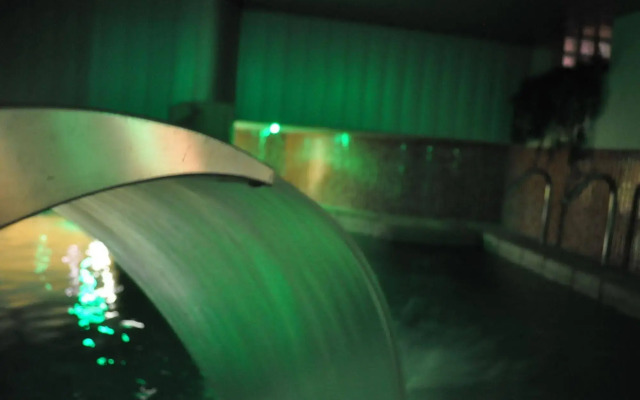 Gran Hotel Liber & Spa