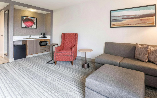 Hilton Garden Inn Reno