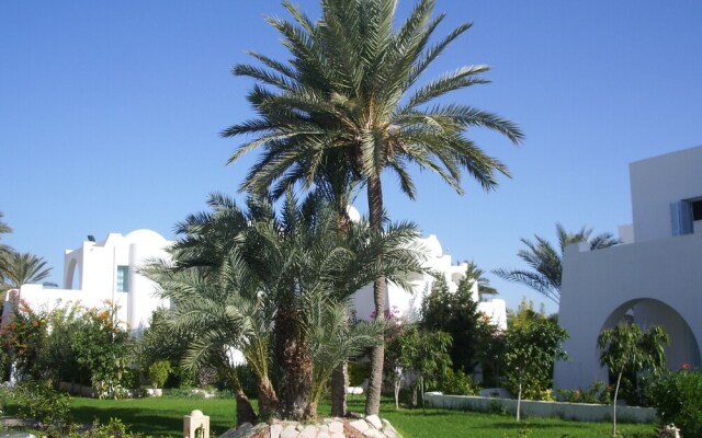 Menzel Dija