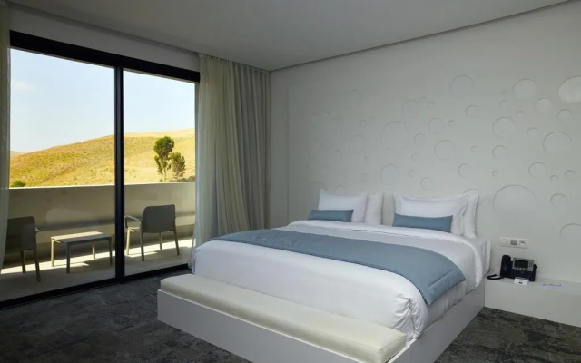 Vichy Thermalia Spa Hotel Moulay Yacoub