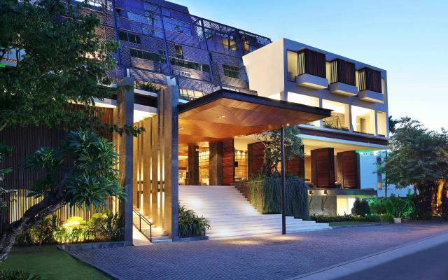Four Points by Sheraton Bali Seminyak