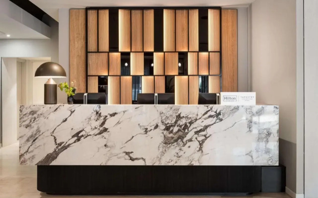 Ambasciatori Hotel Mestre Venice, Tapestry Collection by Hilton