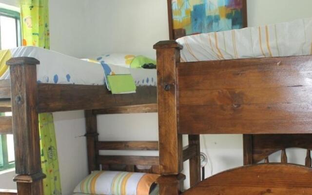 Finca El Rincon Paisa