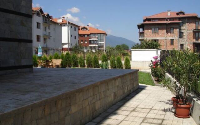 St. Anastasia Apartments