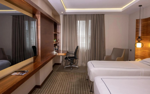 Anemon Kent Ankara Otel