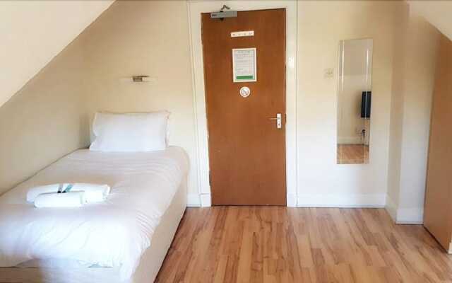 The Gothenburg Hotel