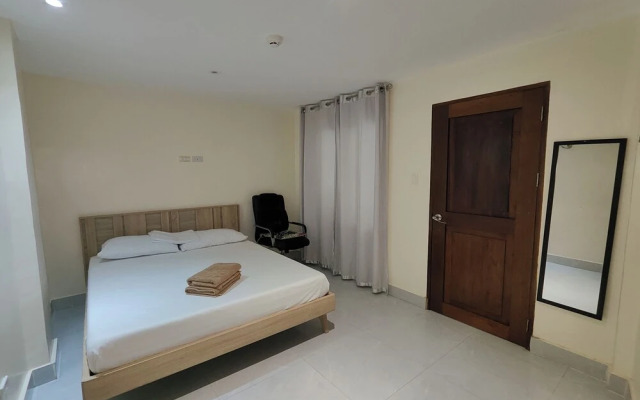 Elicon Suites