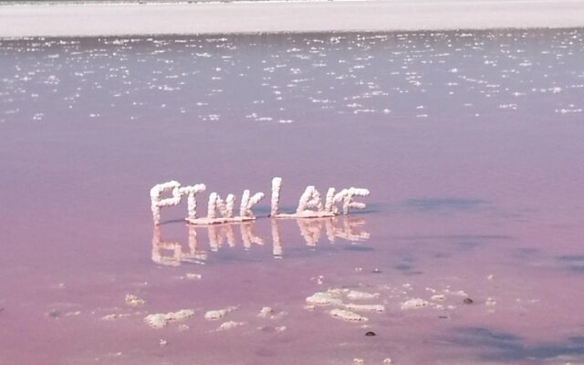 Kalbarri Edge Resort