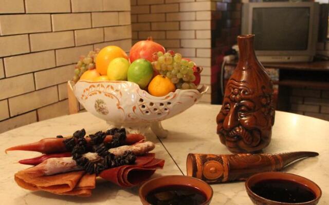 Orbeliani Rooms Hotel