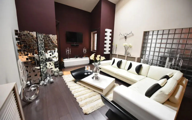 Rixo`s GuestHouse