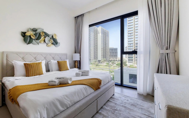 Dubai Hills Estate - Executive Residences 311 - Hotel in ดูไบ - Photo 2