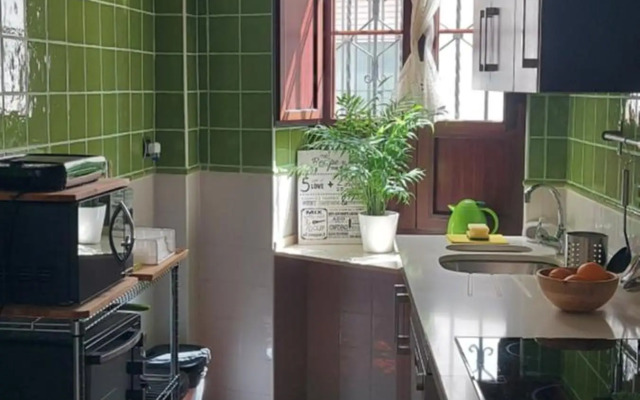 Apartamentos Los Descalzos