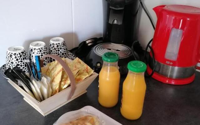 Le Garni Vendemiaire