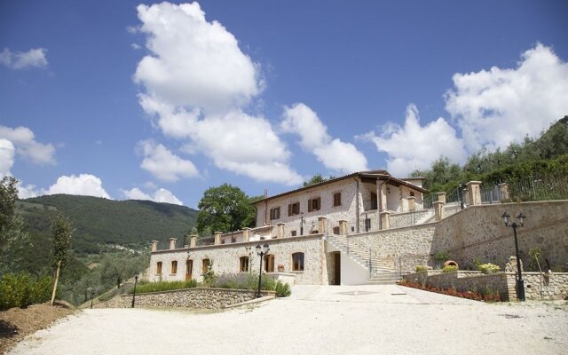 Pucci Country House
