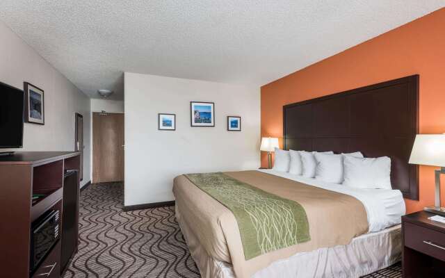 Ramada by Wyndham Coeur d'Alene